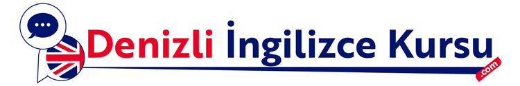 Denizli İngilizce Kursu